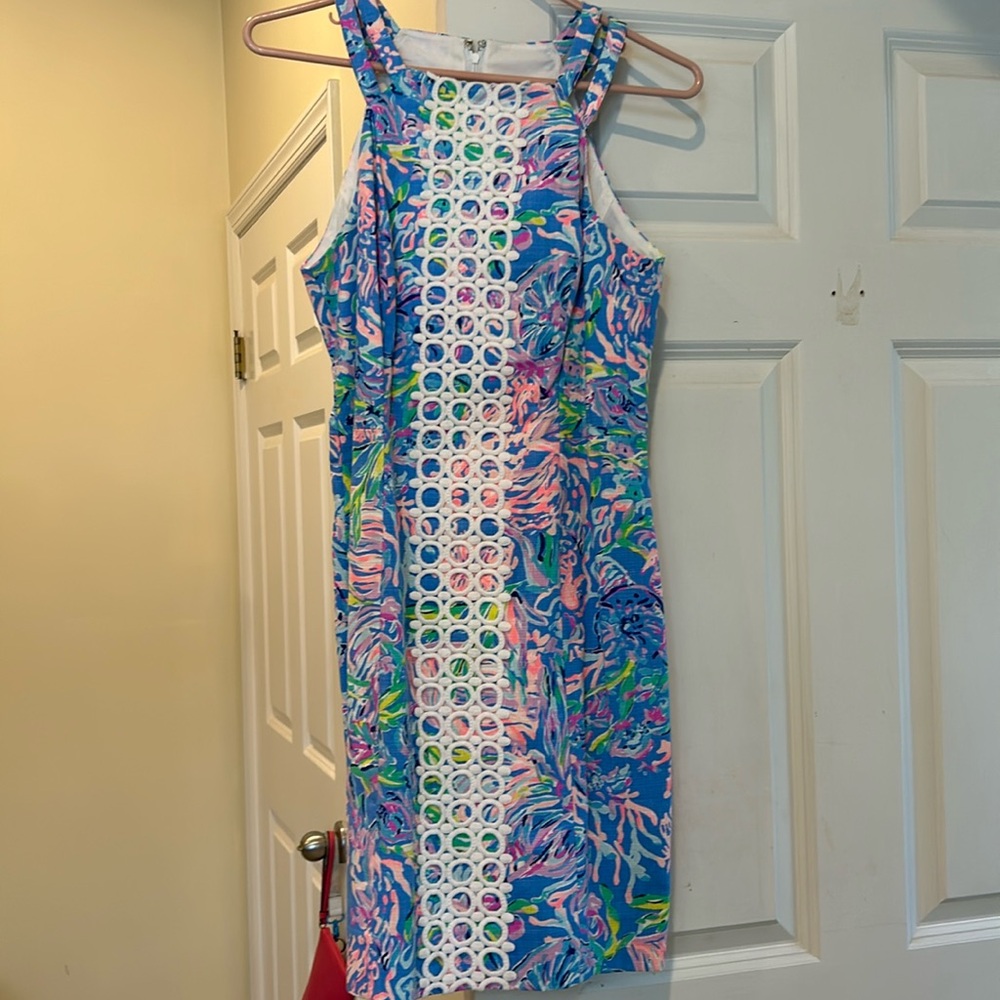 Lily Pulitzer Dress